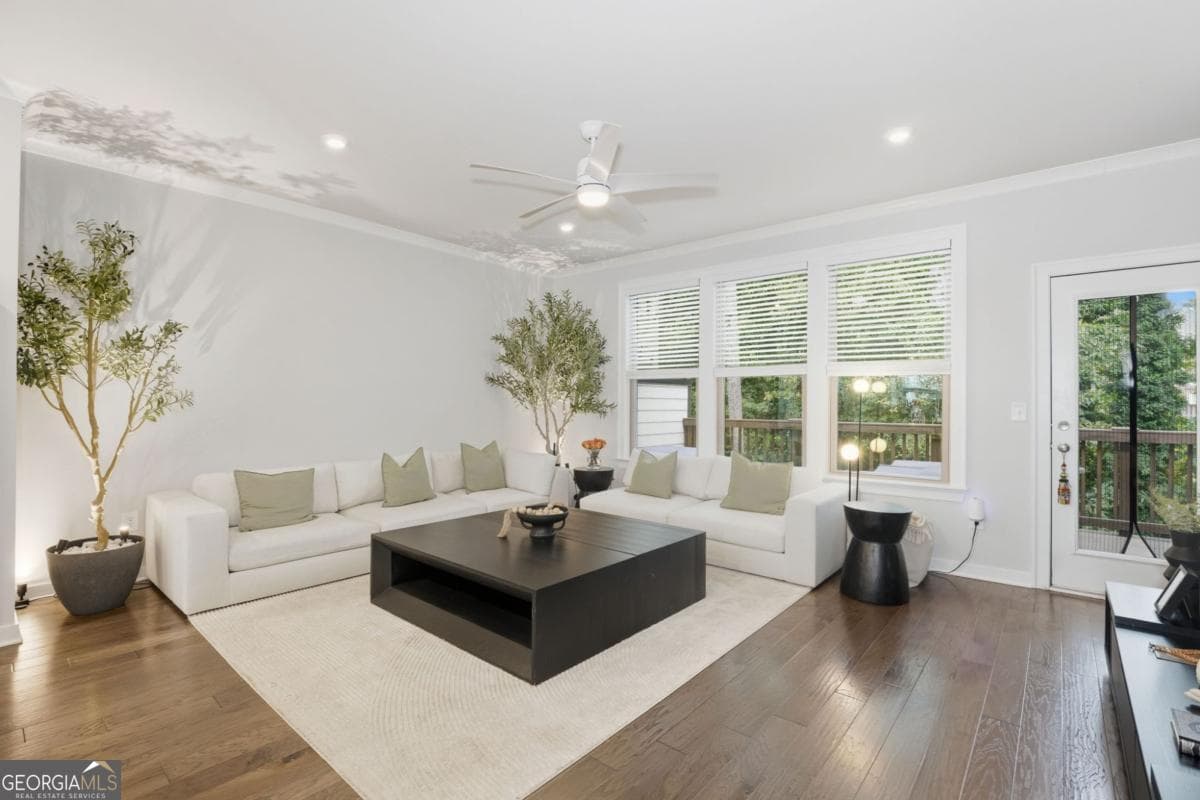Parkside at Mason Hill · 1342 Stanley Park Drive # 151, Decatur GA 30033