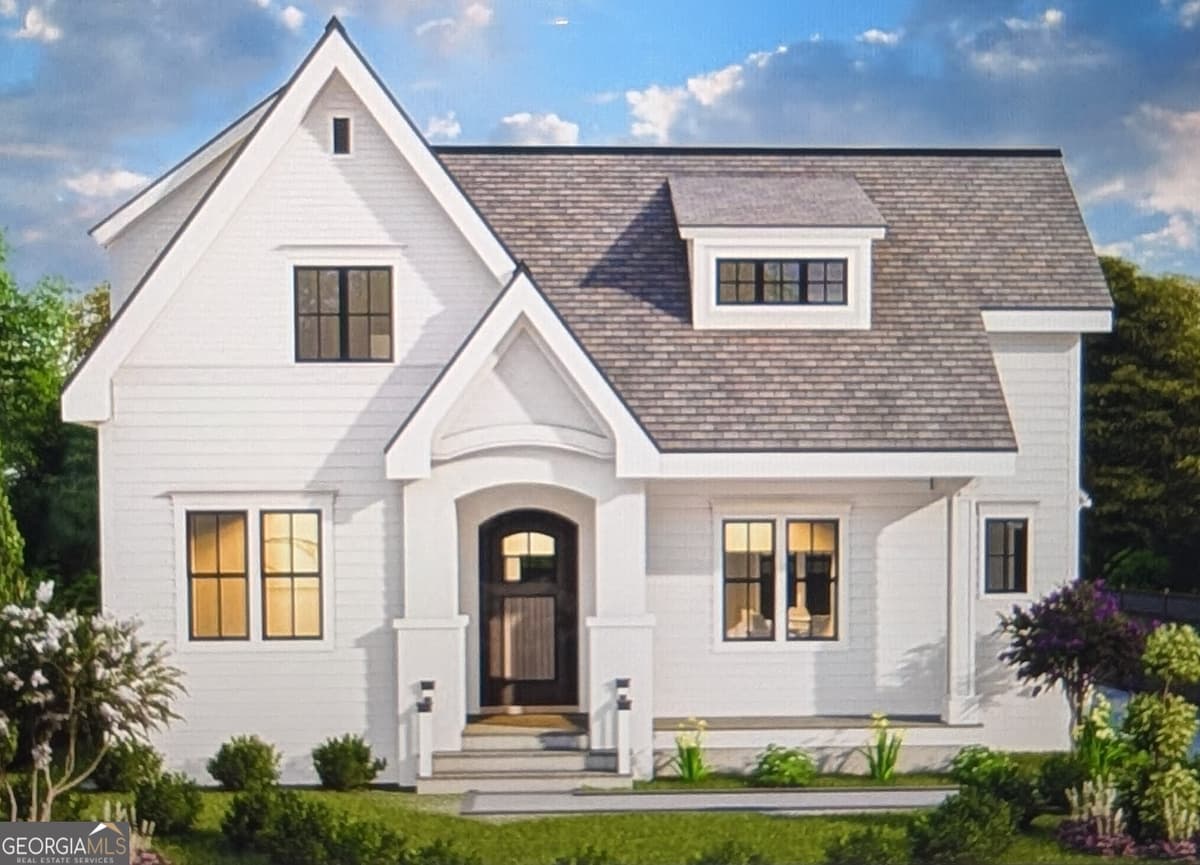 Legacy Place · 104 Legacy Lane LOT 32, Carrollton GA 30117