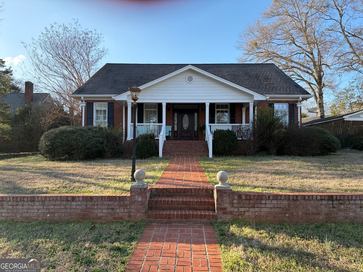 Five Points · 230 Milledge Terrace, Athens GA 30606