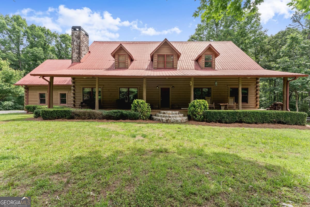 6776 H Abercrombie Road, Murrayville GA 30564