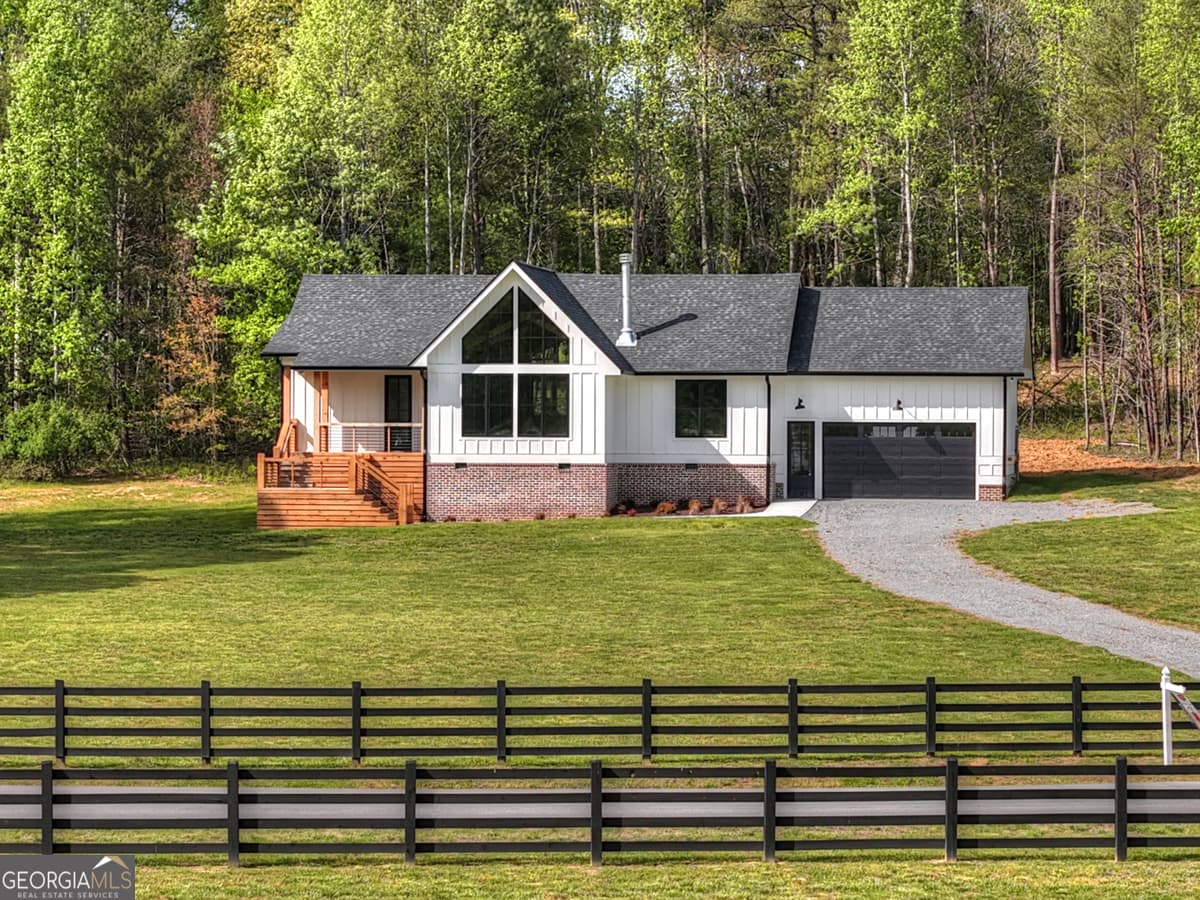 Brookside Farm · 35 Brookside Court, Blue Ridge GA 30513