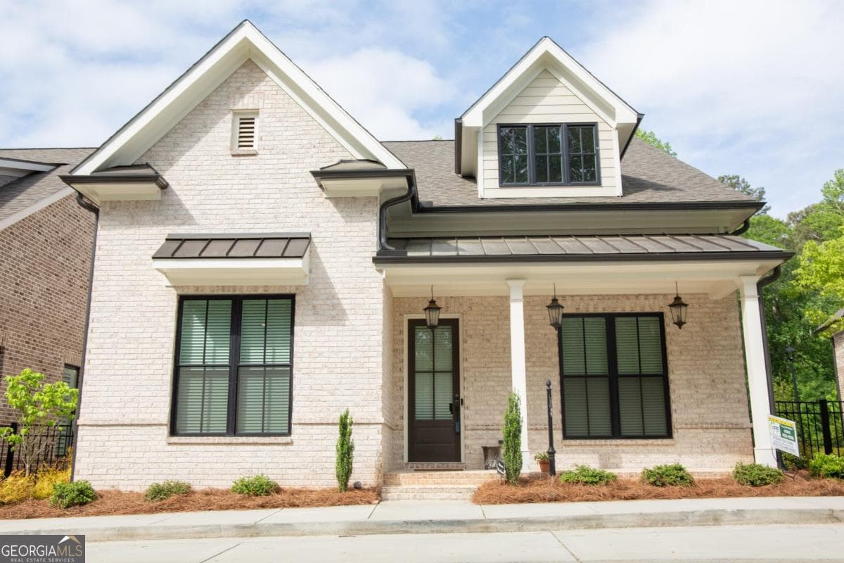 Waterside · 4420 Waterside Parkway LOT 3, Peachtree Corners GA 30092