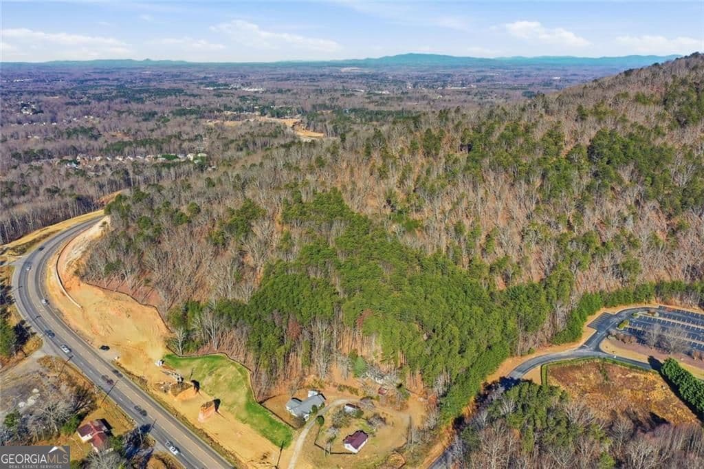 0 Canton Highway, Cumming GA 30040