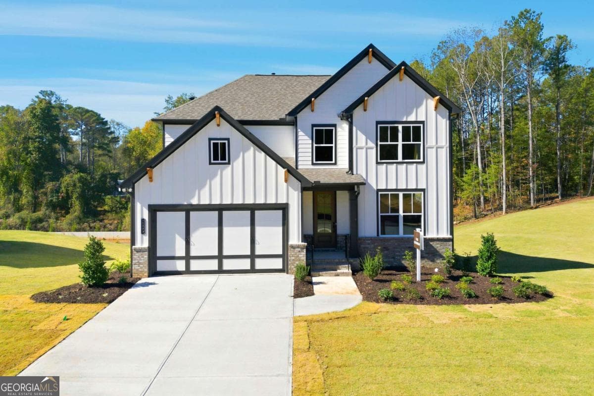 Sterlington · 1209 Sterlington Drive, Canton GA 30115