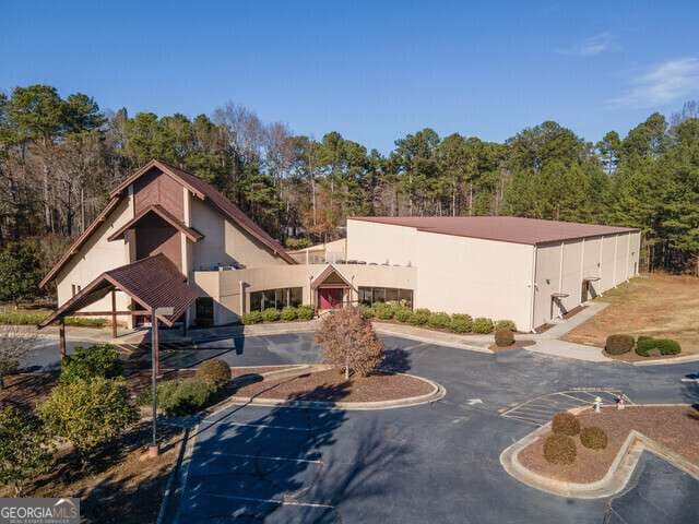 819 Highway 314, Fayetteville GA 30214