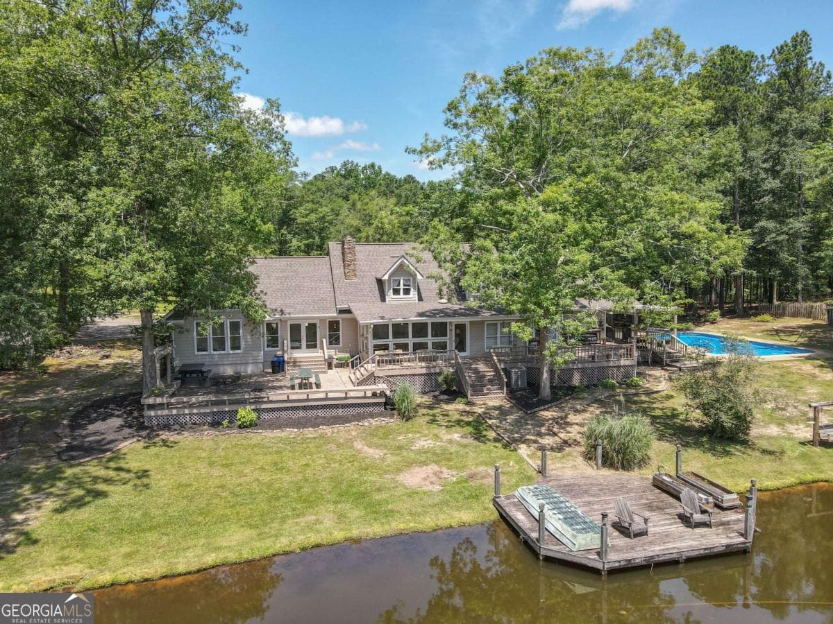 4973 Greenville Road, Lagrange GA 30241