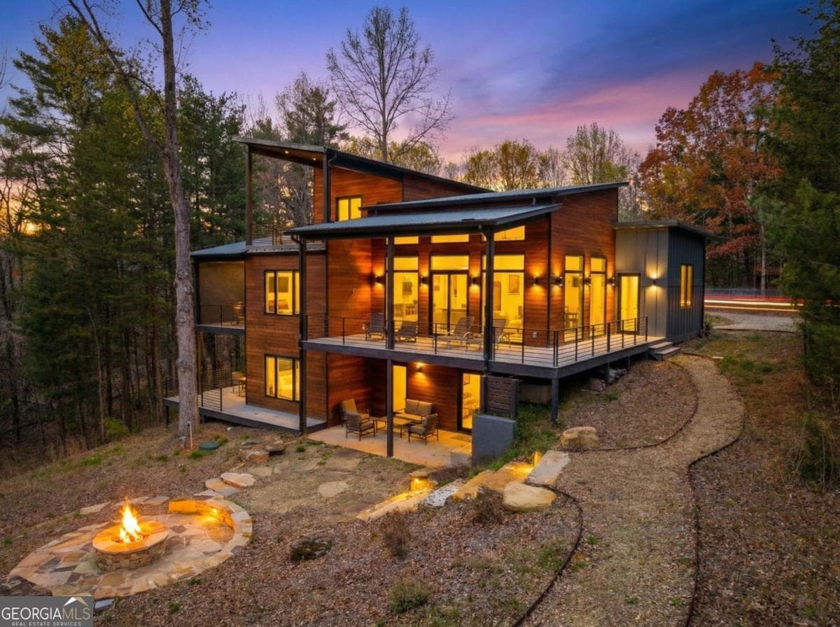 Nacoochee Shores · 23 Lake Trail W # 10, Hiawassee GA 30546