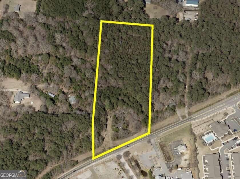 130 Mount Carmel Road, Mcdonough GA 30253