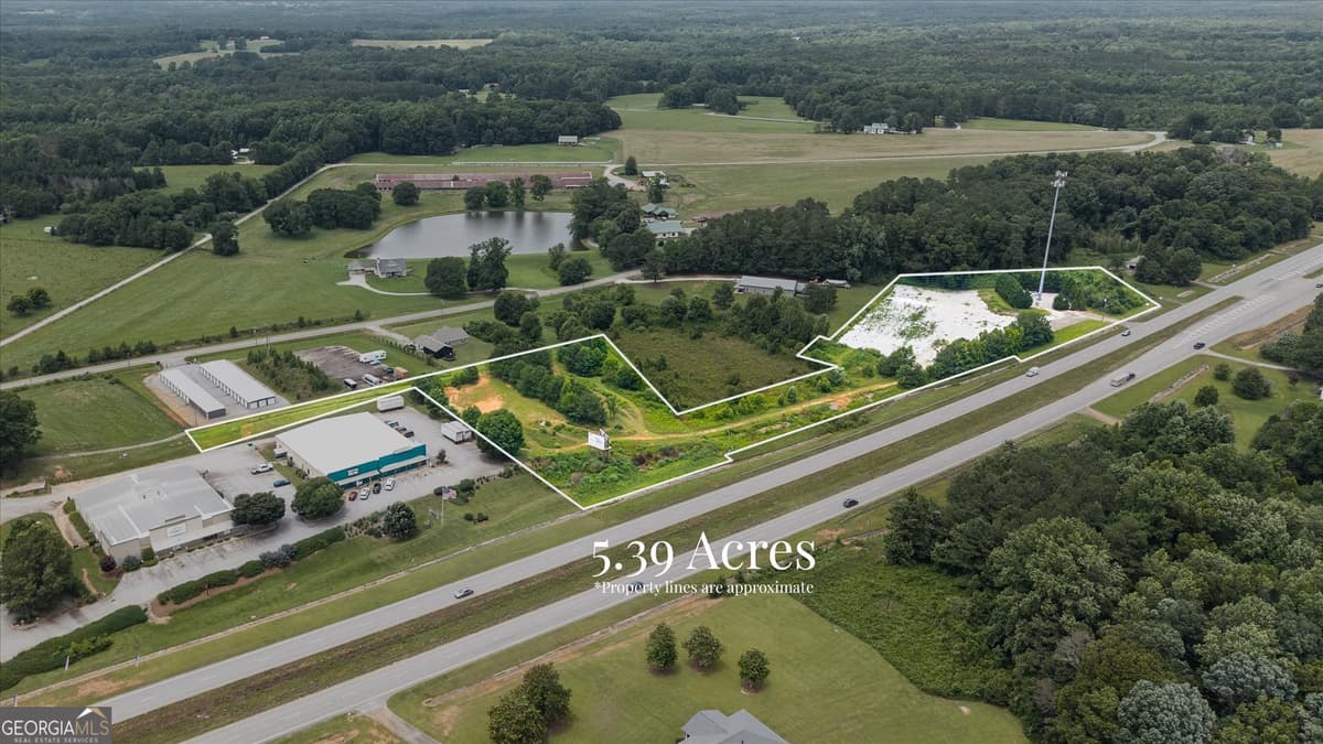 1040 N 27 Highway, Carrollton GA 30116
