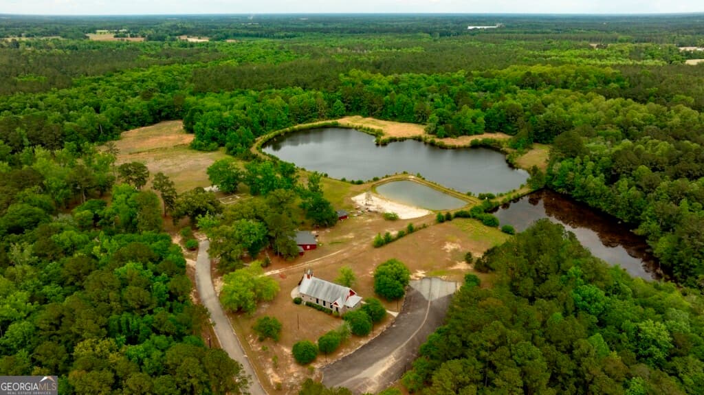 2171 Prather Road, Statesboro GA 30461
