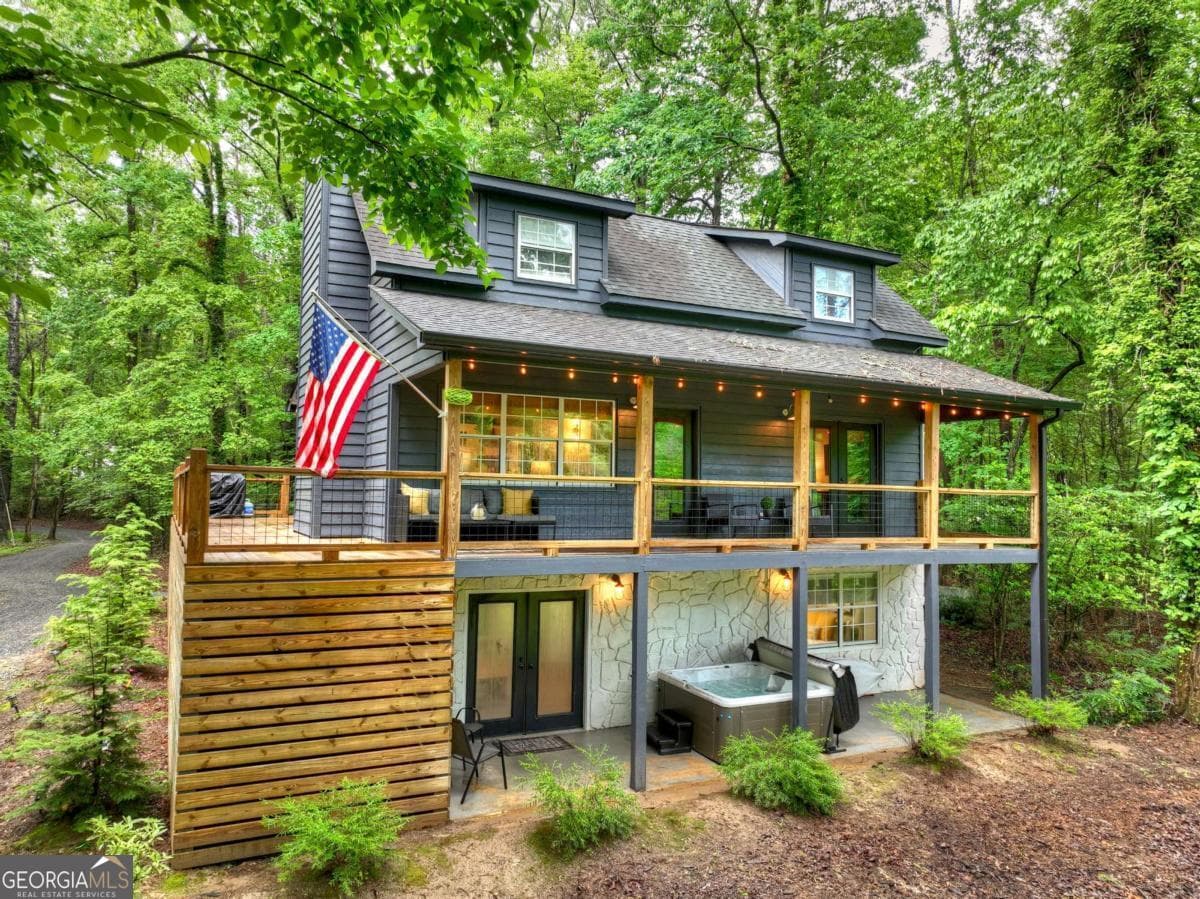 186 Dogwood Drive, Epworth GA 30541