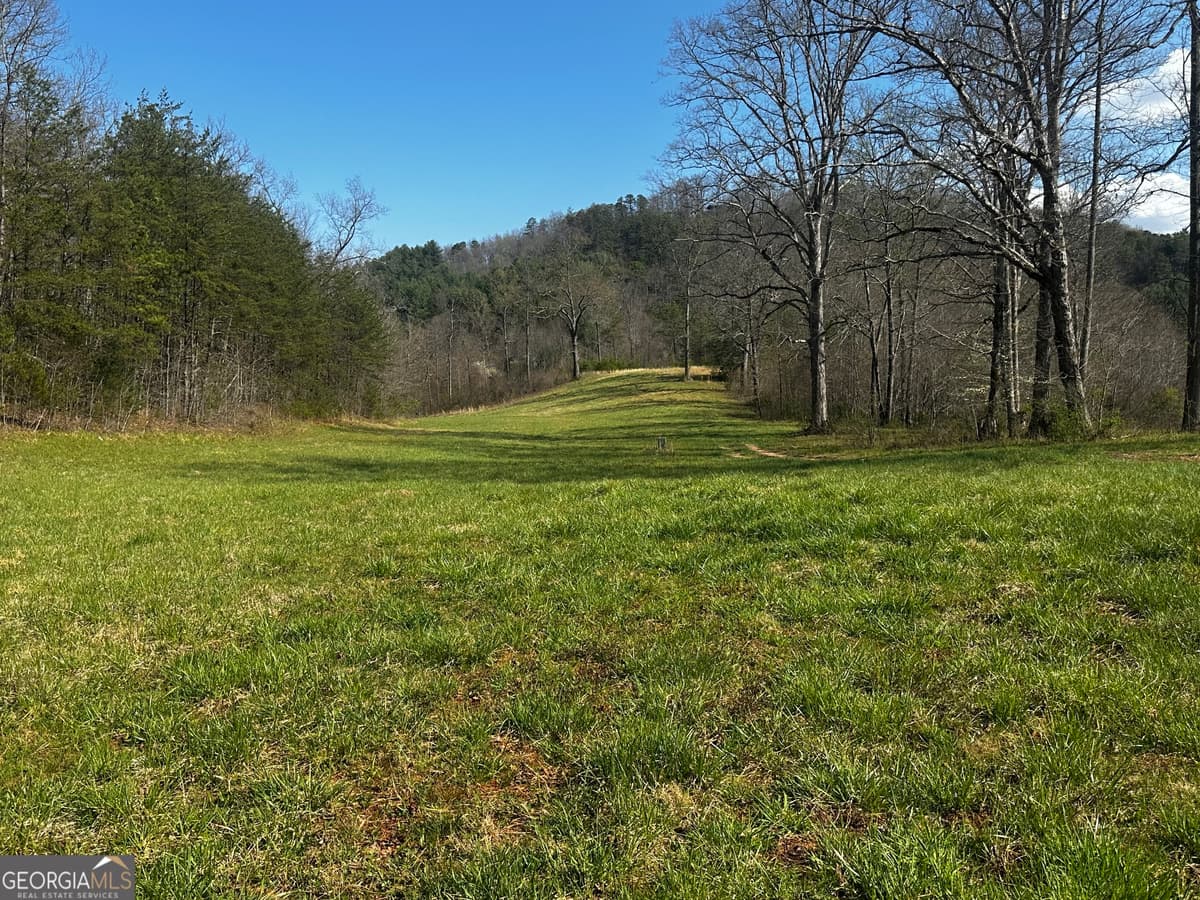0 Georgia Road, Otto NC 28763