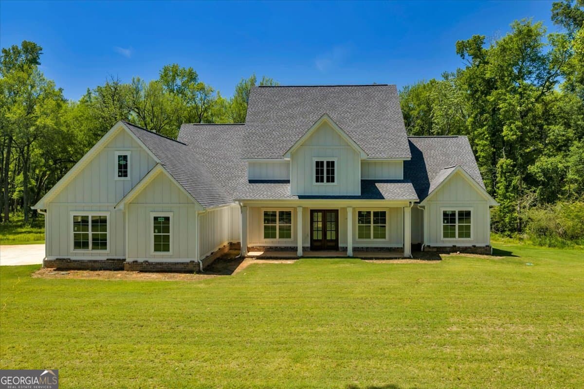 466 Bear Branch Road, Kathleen GA 31047