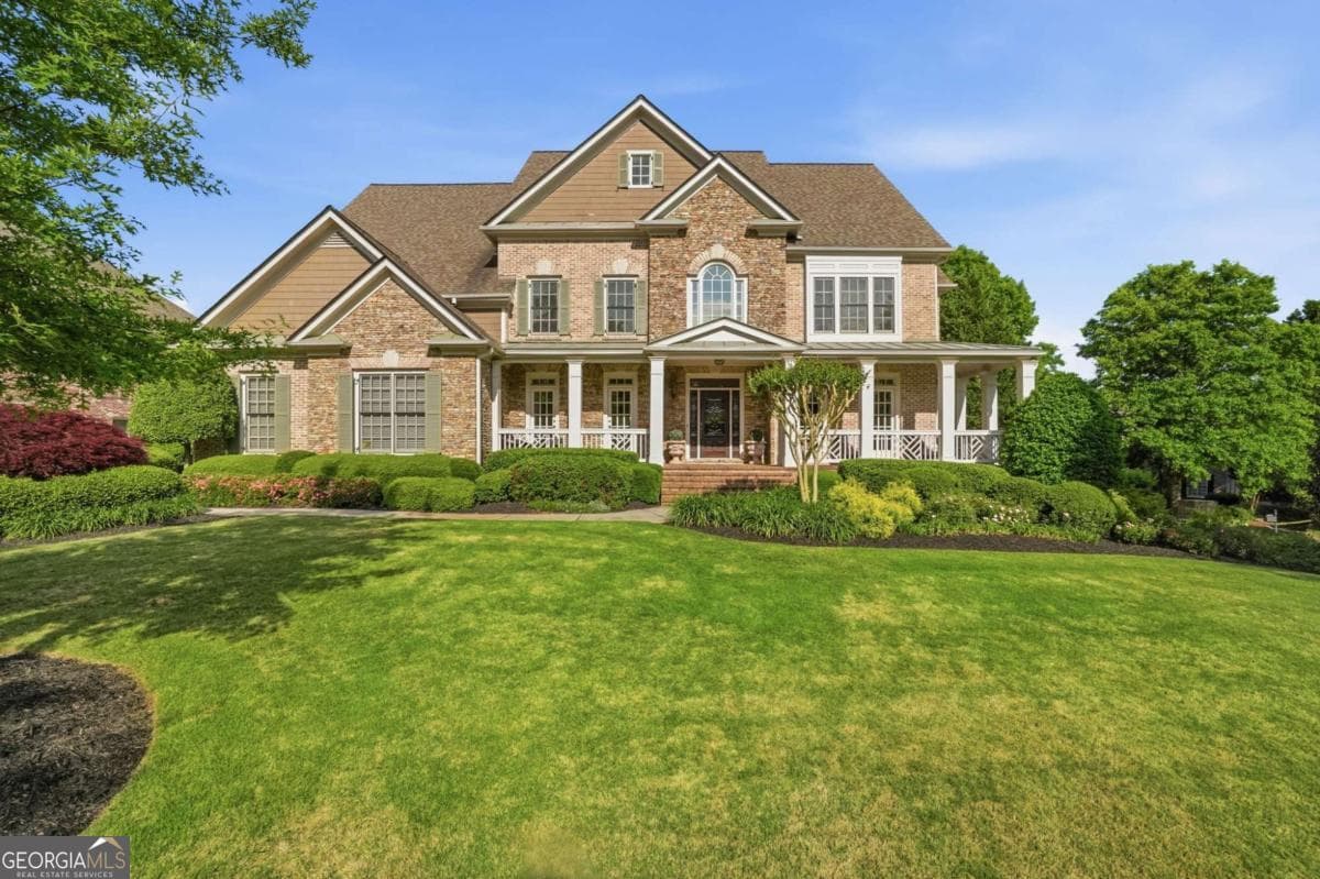 Tanglewood Park · 4842 Rushing Rock Way, Marietta GA 30066