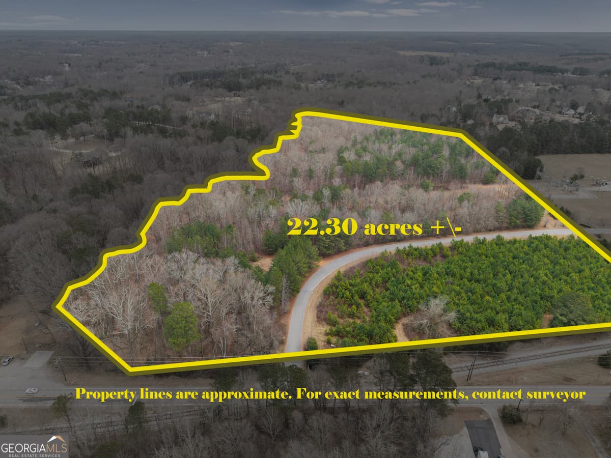 1598 Athens Street, Jefferson GA 30549