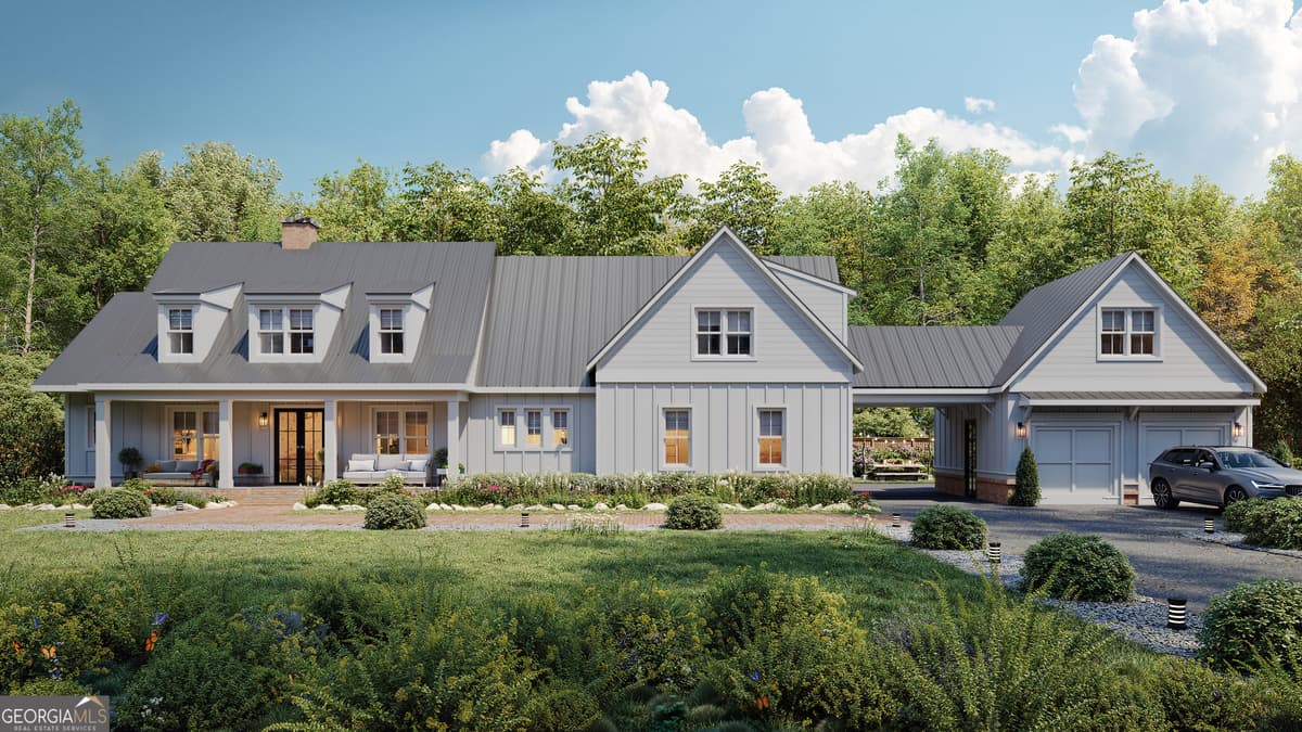Sanctuaire Farms · 2701 Conns Creek #48, Ball Ground GA 30107