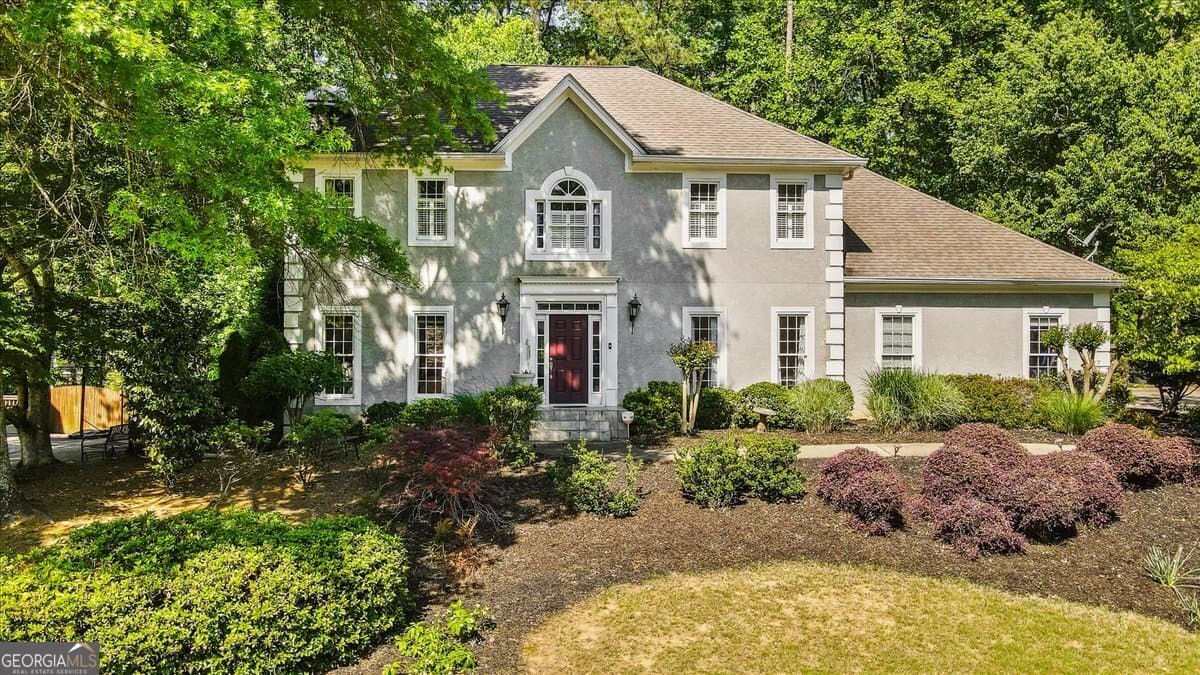 Cameron Forest · 5420 Cameron Forest Parkway, Johns Creek GA 30022
