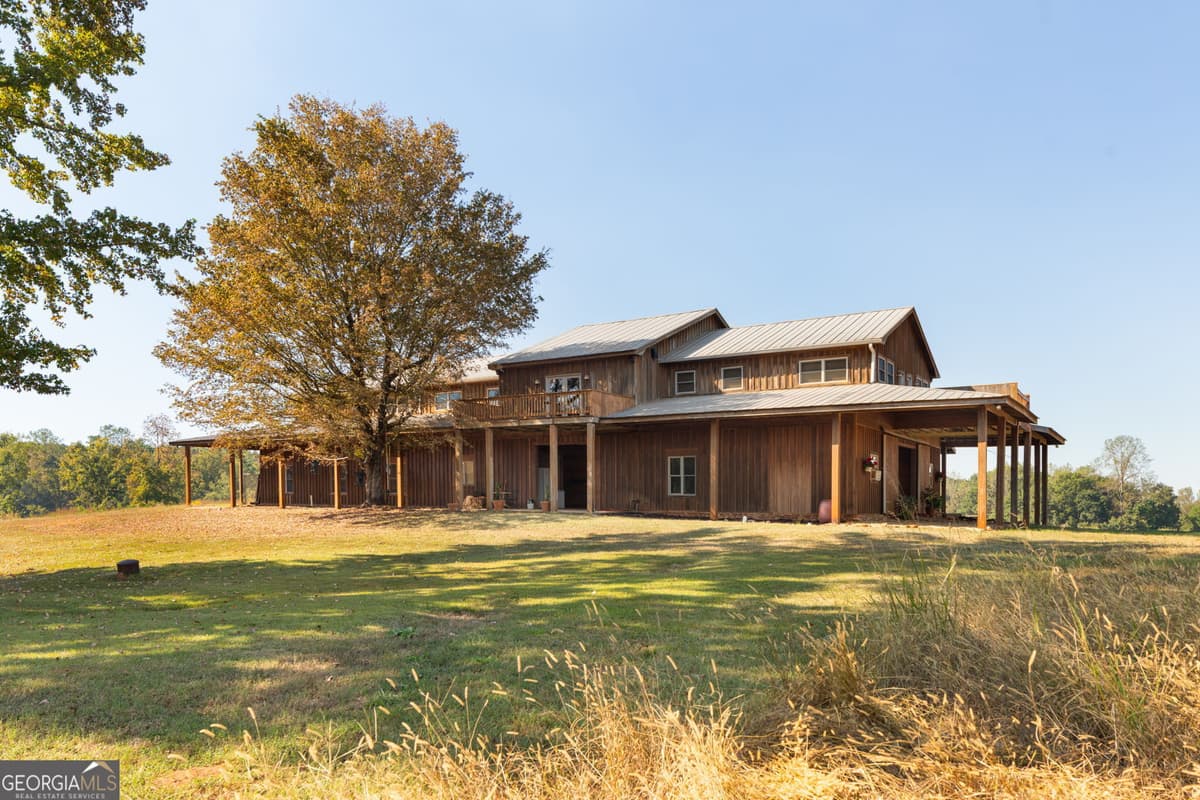 120 Torbet Road, Forsyth GA 31029