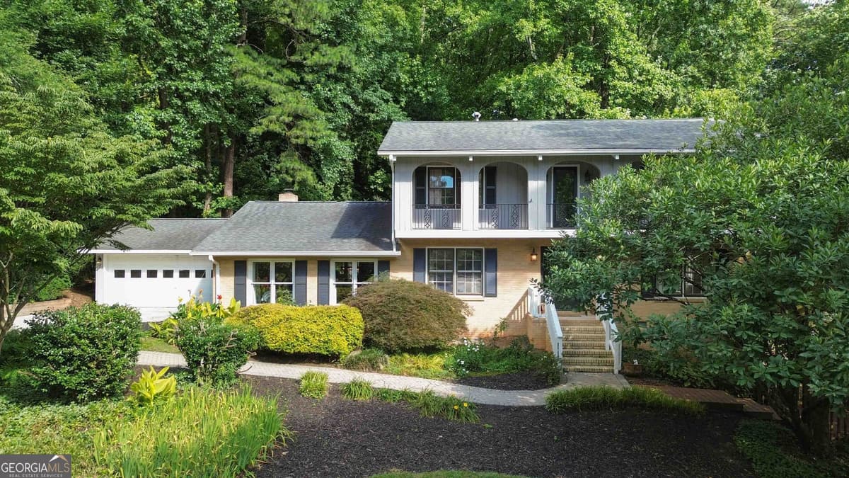 4037 Morgan Road, Tucker GA 30084