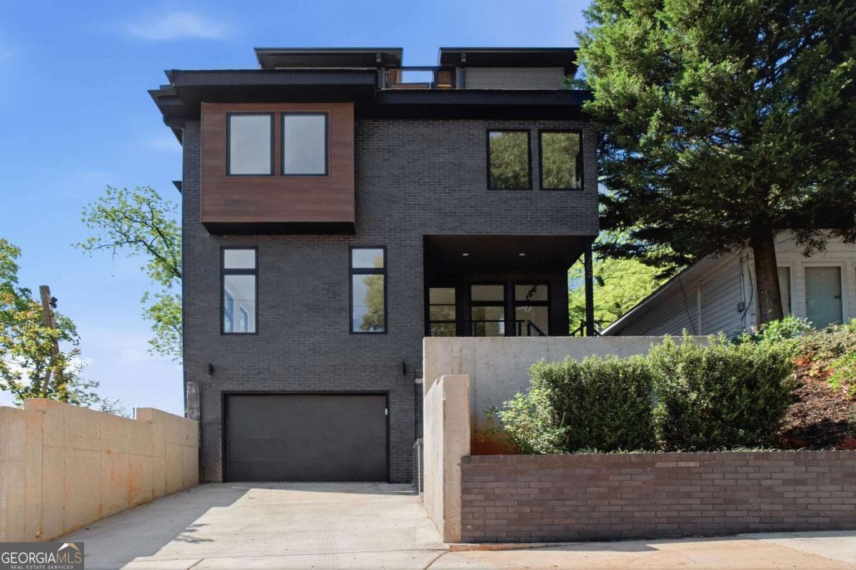 702 Foundry Street NW, Atlanta GA 30314