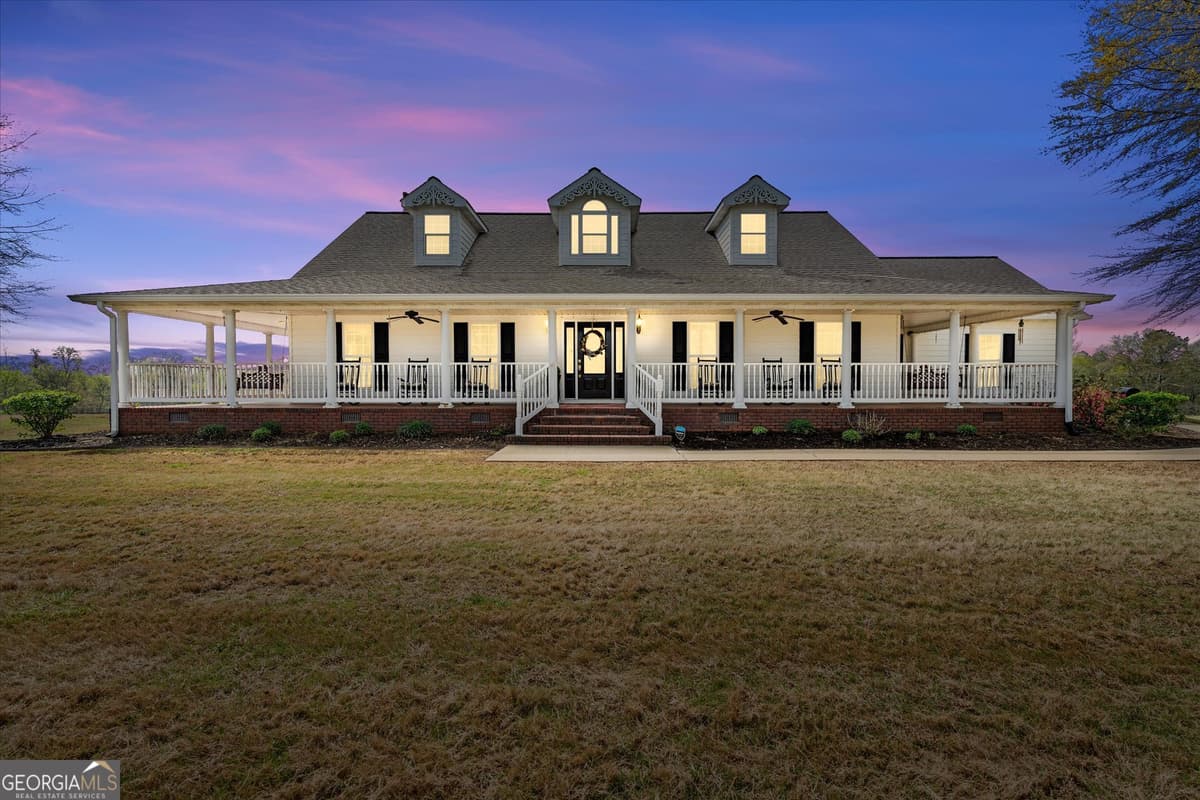 1396 County Road 134, Woodland AL 36280