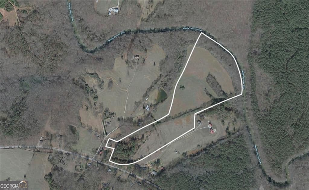 0 Hwy 330, Statham GA 30666