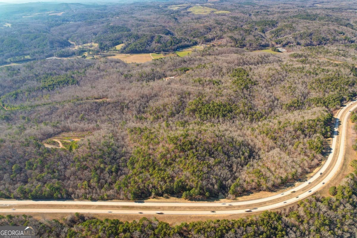 0 Highway 515 S, Talking Rock GA 30175