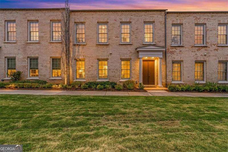 Avalon · 102 Grand Crescent, Alpharetta GA 30009