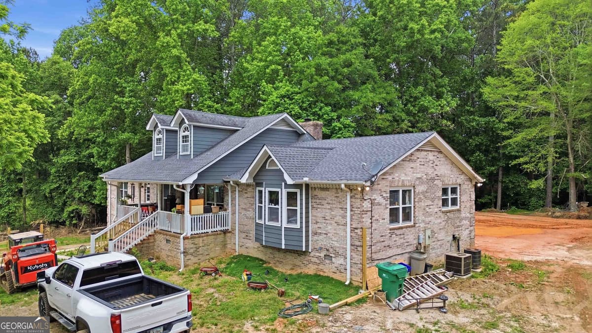 1089 Mitchell Drive, Winder GA 30680