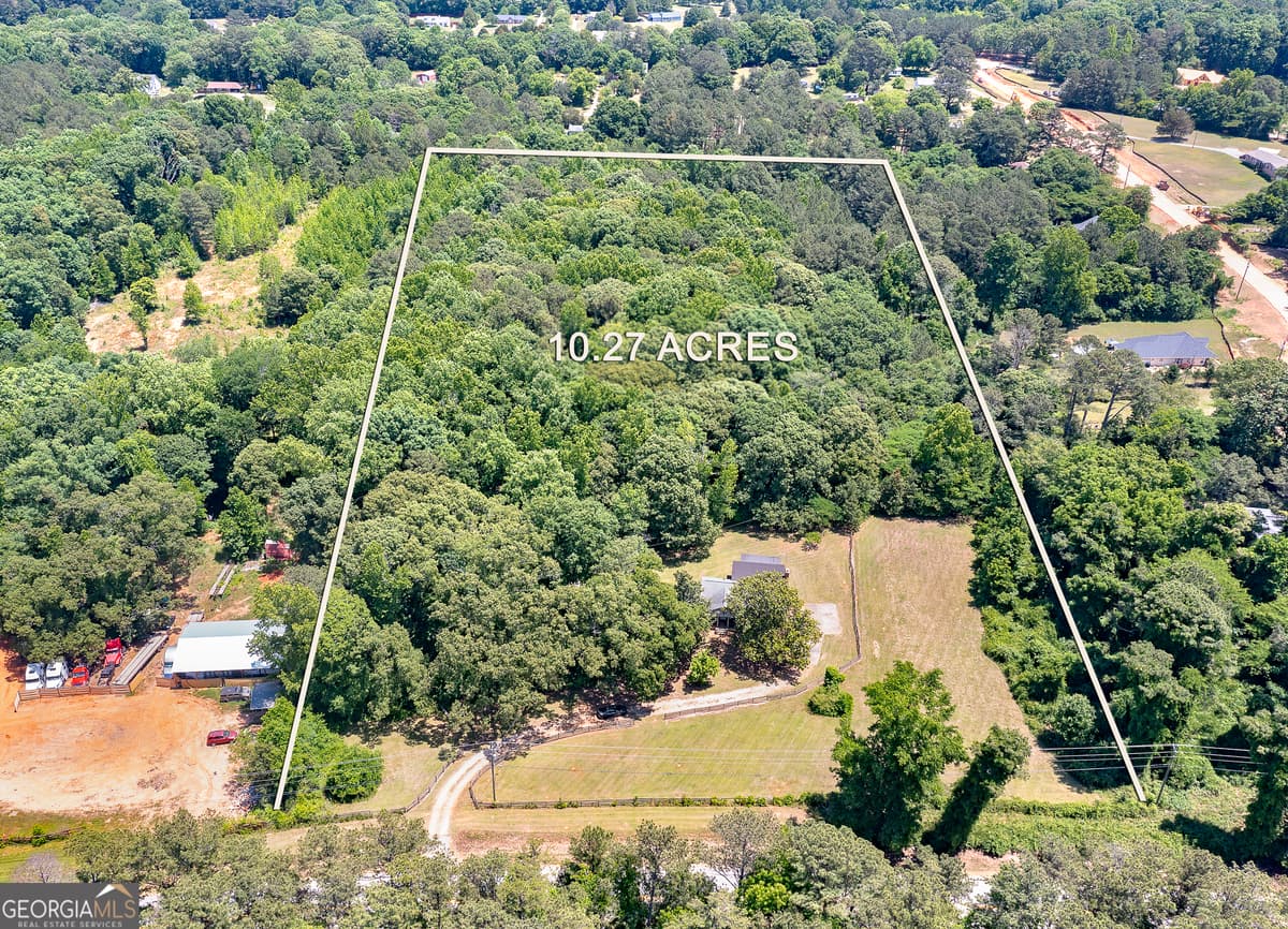 2534 Highway 155 N, Mcdonough GA 30252