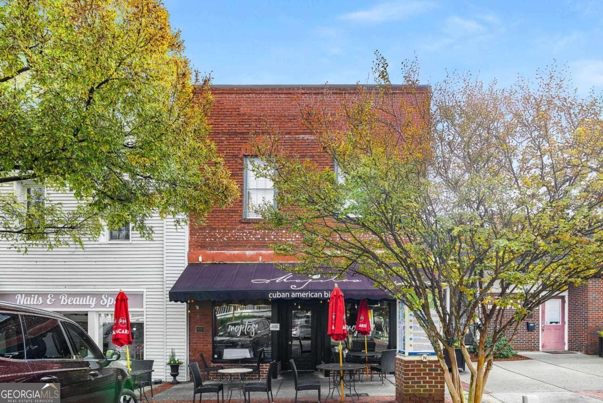 35 S Peachtree Street, Norcross GA 30071