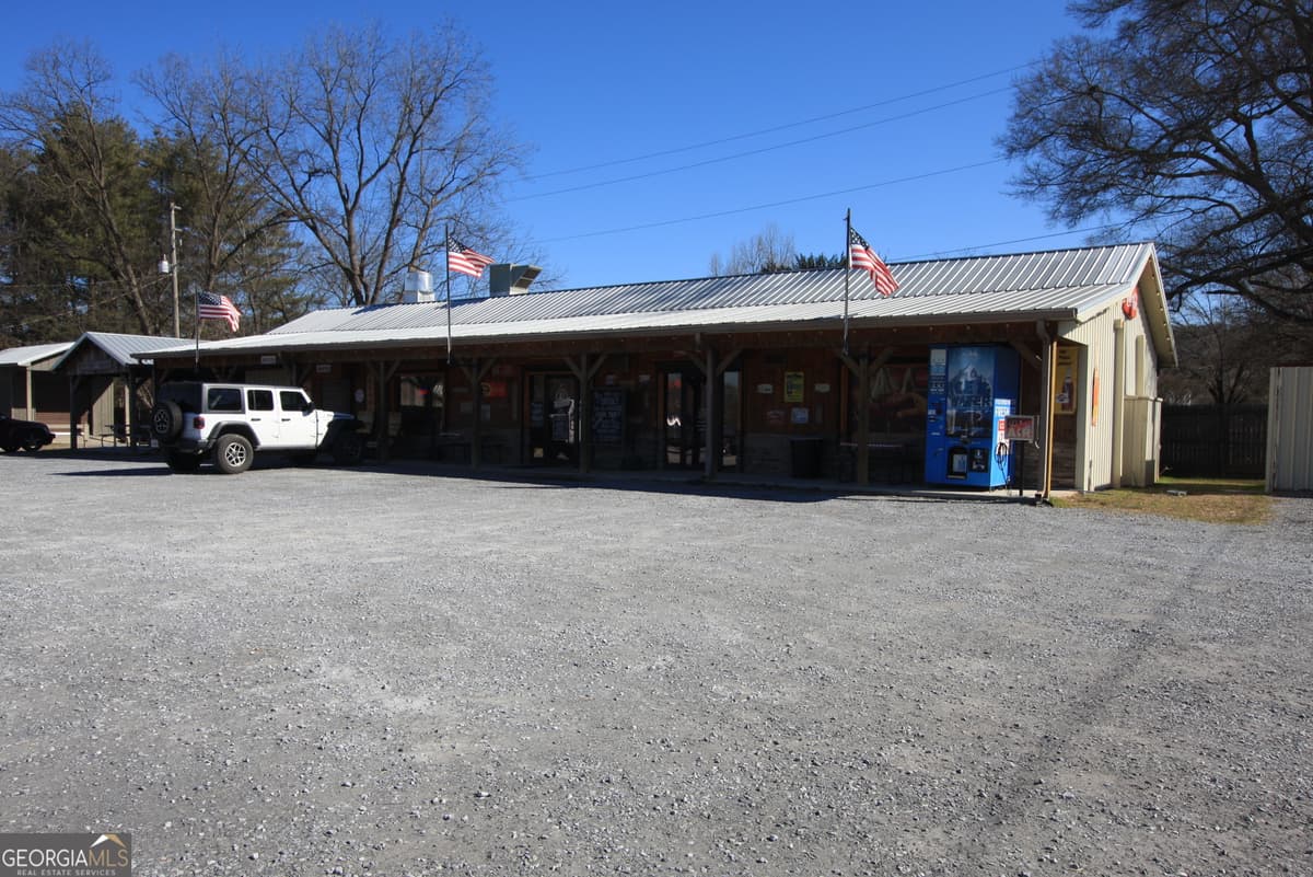 2536 Rome Highway, Aragon GA 30104