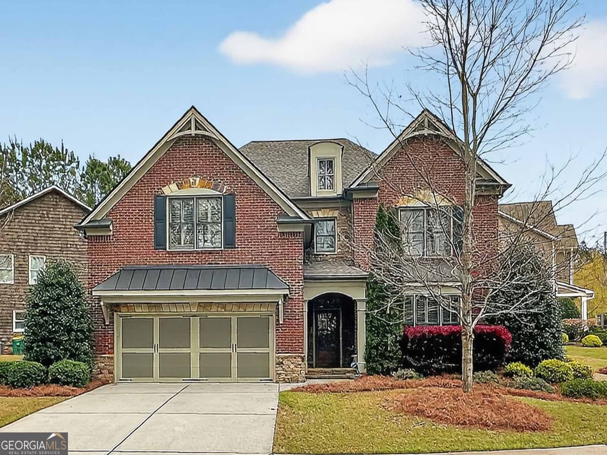 Stonehaven At Vinings · 2020 Anderson Drive SE, Smyrna GA 30080