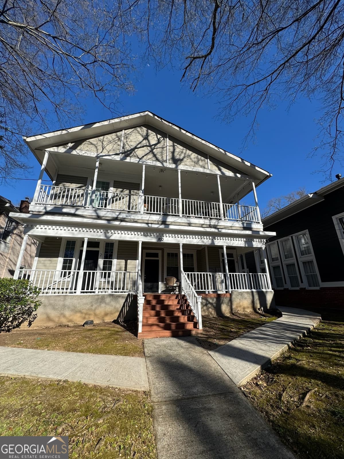 833 Monroe Drive NE, Atlanta GA 30308
