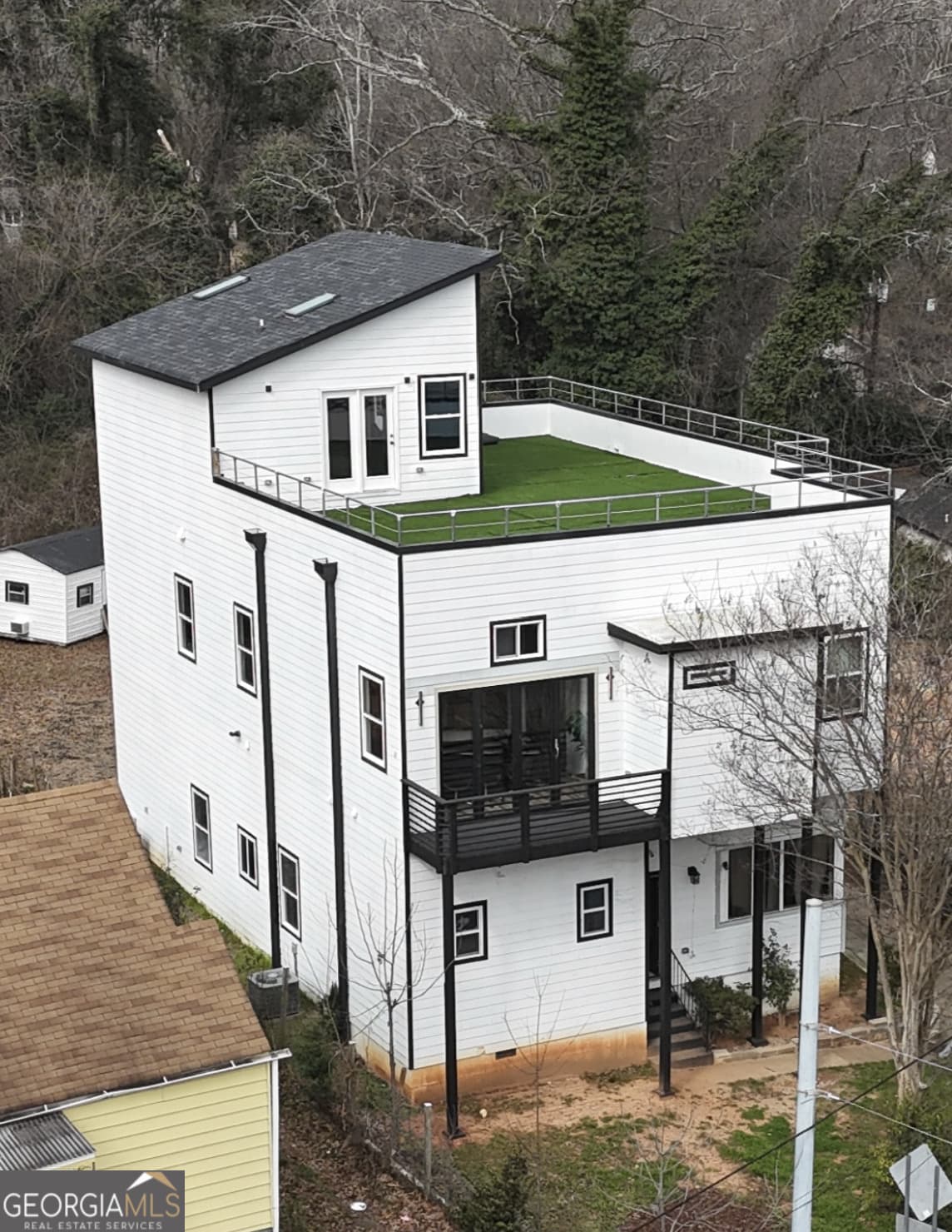 East Lake · 235 Candler Road SE, Atlanta GA 30317