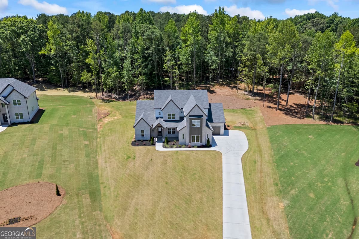 The Manors · 205 Chariot Court, Jefferson GA 30549