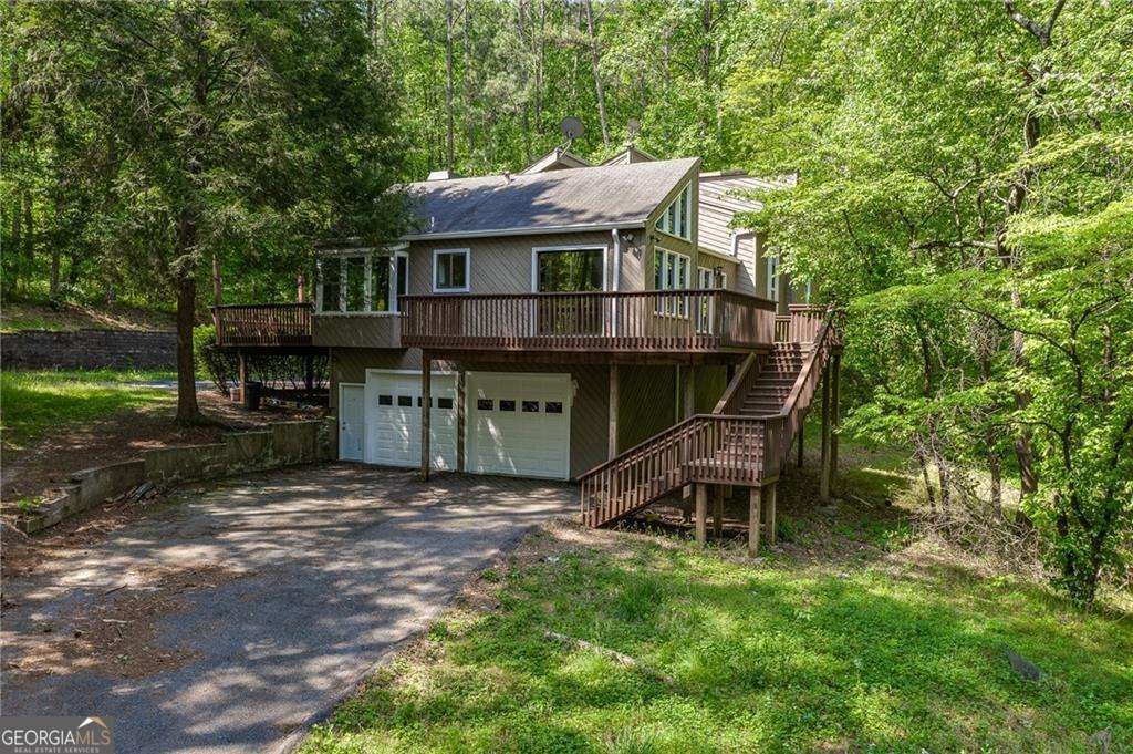 1771 Blackwell Road, Marietta GA 30066