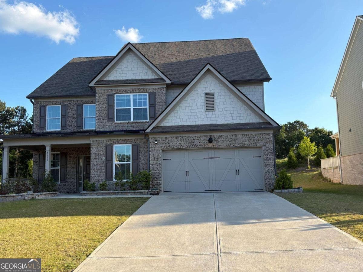 Briarwood · 3925 Gallery Chase, Cumming GA 30028