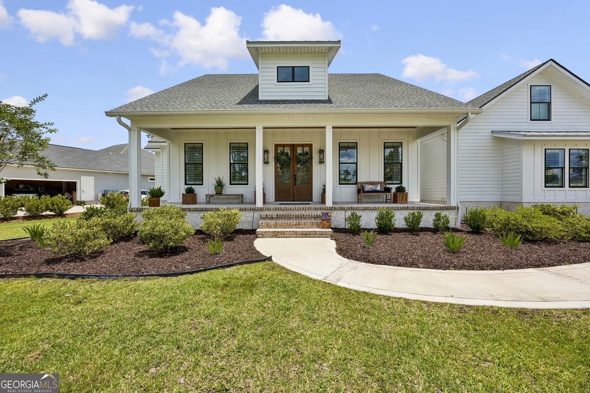 Osprey Cove · 2211 Isles Of Saint Marys Way, Saint Marys GA 31558