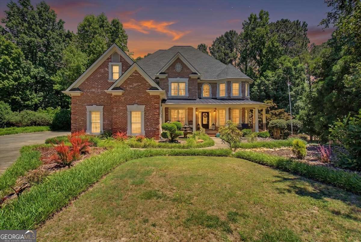 BridgeMill · 106 Gold Leaf Court, Canton GA 30114
