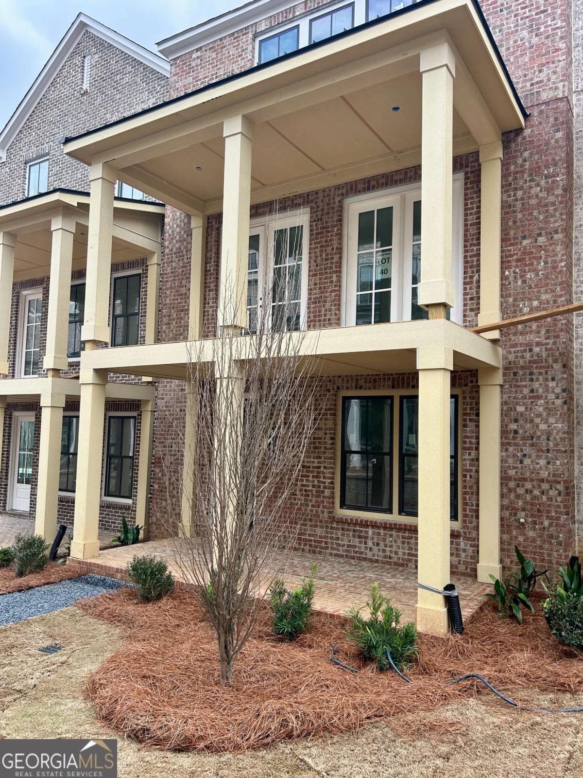 The Preserve at Lenox Park · 2254 Wexford Drive # 40, Brookhaven GA 30319
