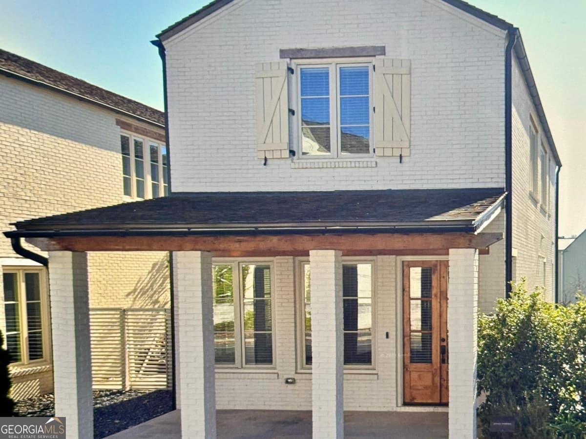 Trilith · 120 2nd Street, Fayetteville GA 30214