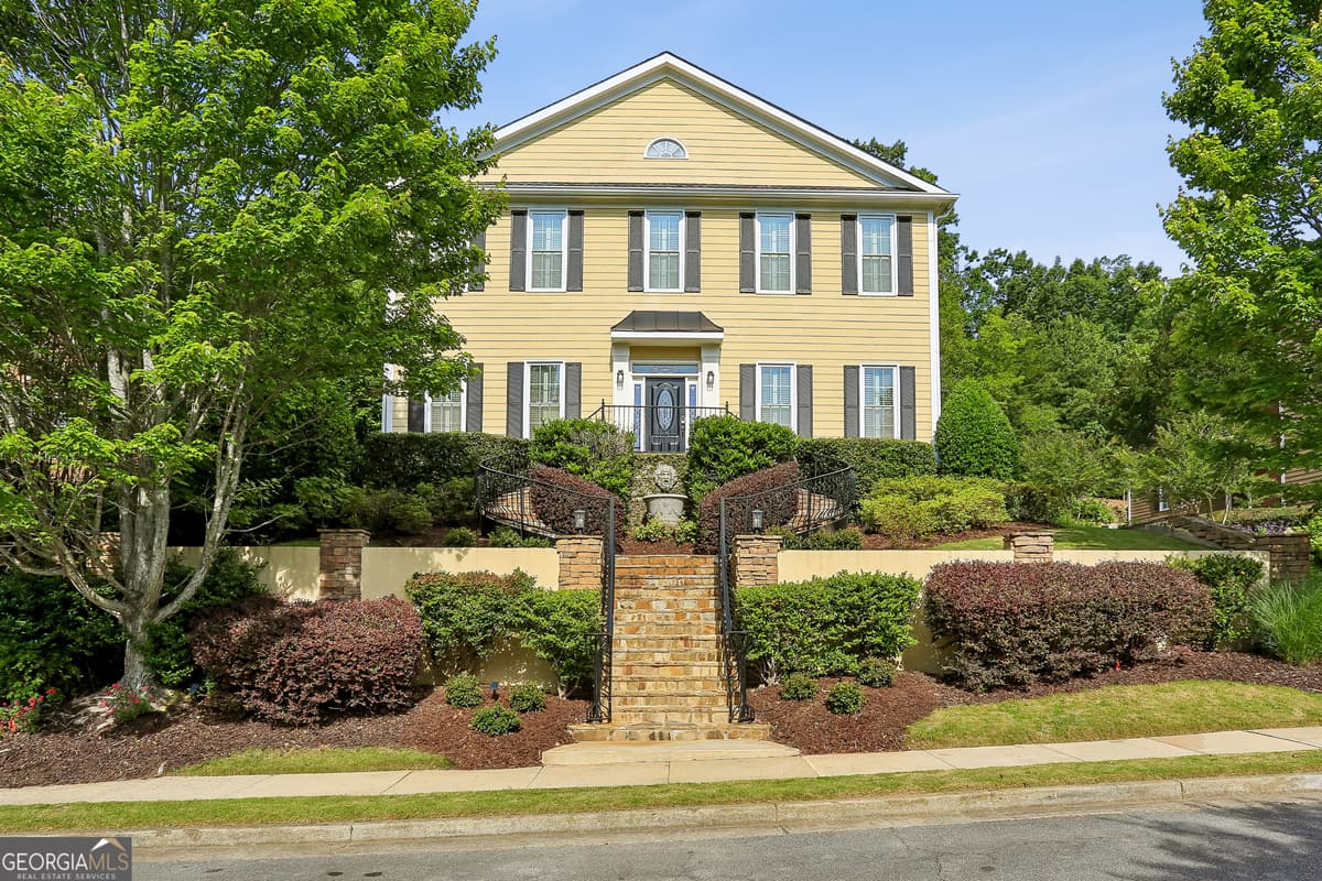 Walton Reserve · 1265 Promontory Lane, Marietta GA 30062
