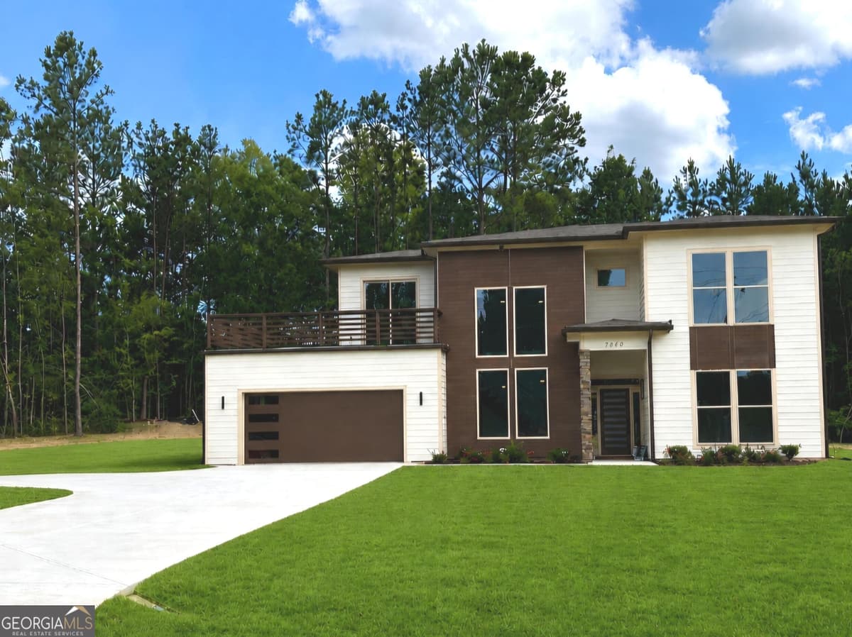 7060 Moseley Dixon Rd., Macon GA 31220
