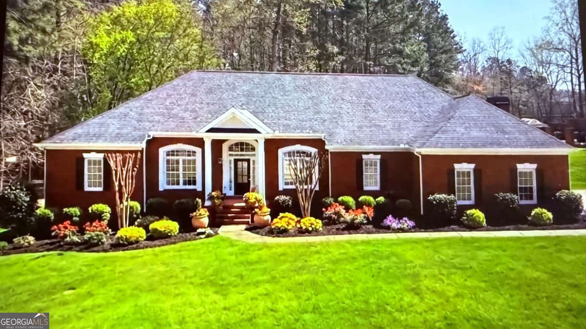Rays Creek · 3260 Rays Creek Drive NW, Acworth GA 30101