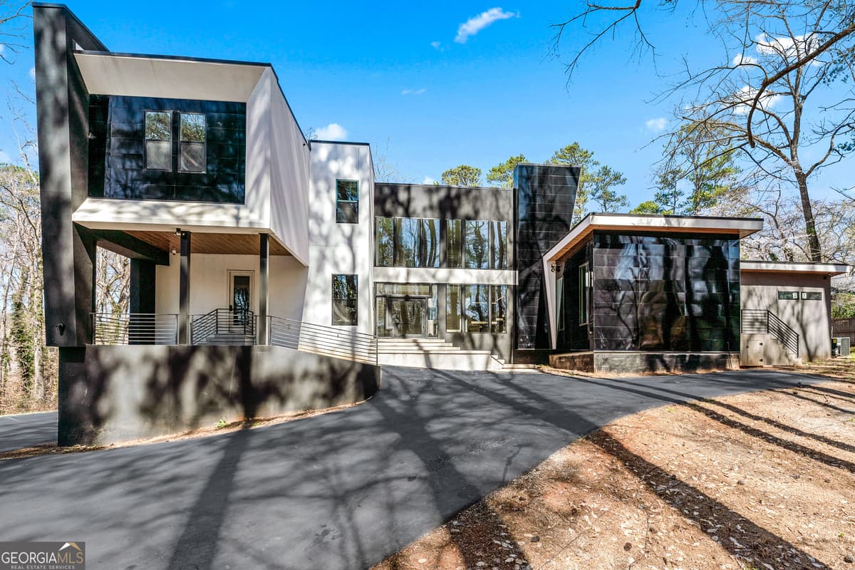 1355 Moores Mill Road NW, Atlanta GA 30327