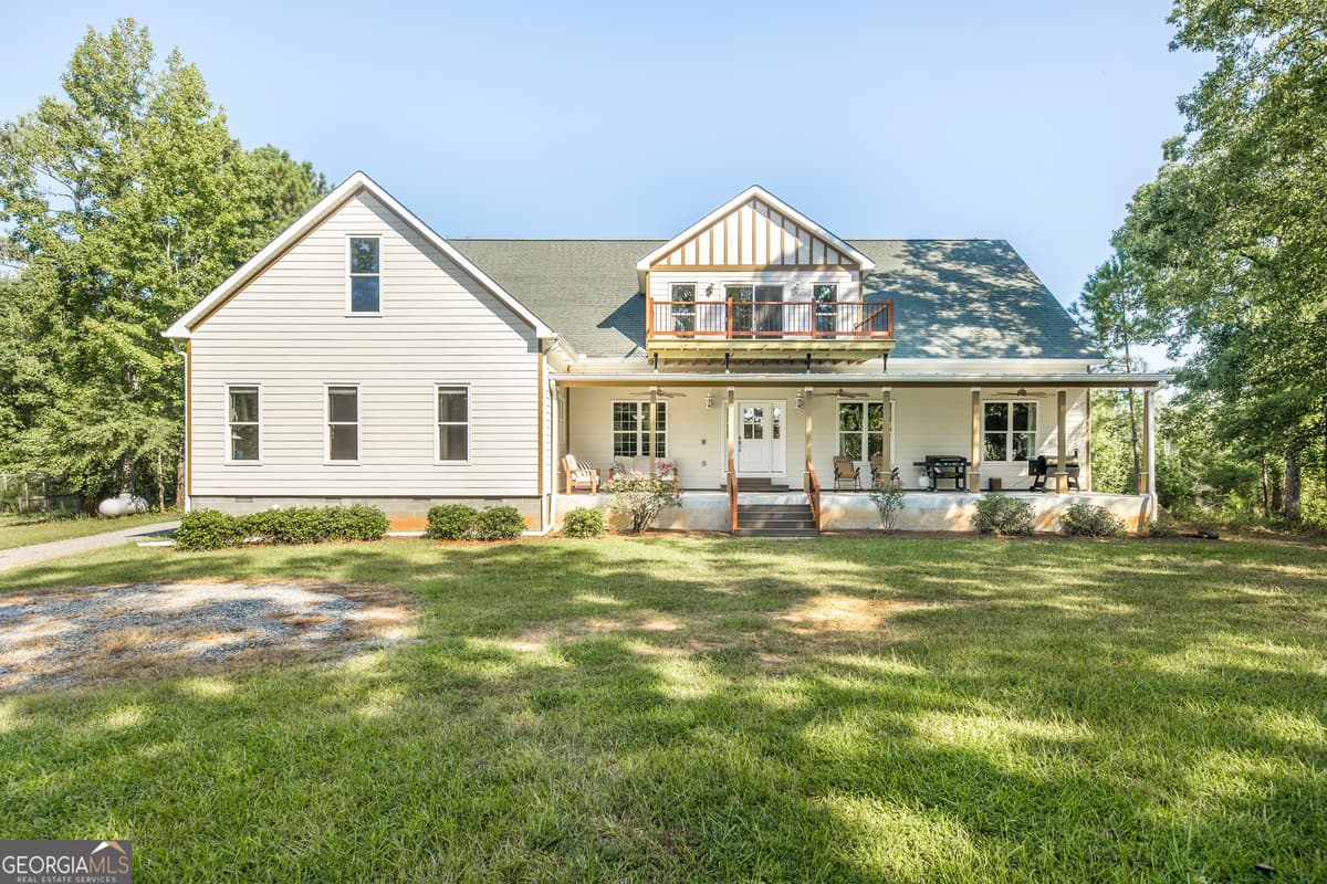 1979 Dent Drive, Musella GA 31066
