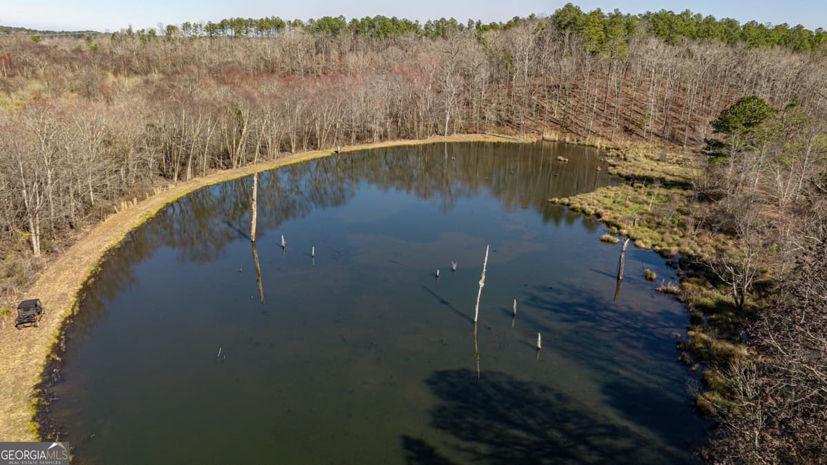 342 Norris Road, Barnesville GA 30204