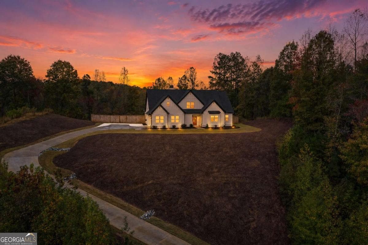 Govenors Preserve · 612 Walker Court, Canton GA 30115