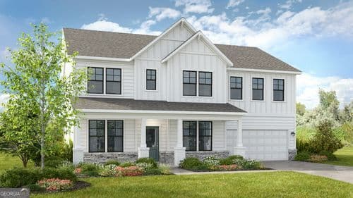 Reserve at Hickory Walk · 3229 Danlow Court, Kennesaw GA 30152